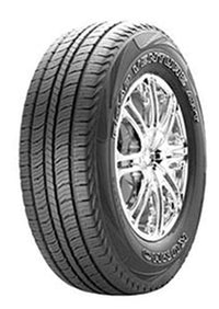 P255/65 R16 KL51