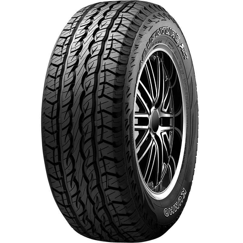 KUMHO VENTURE KL61/225/75/R16