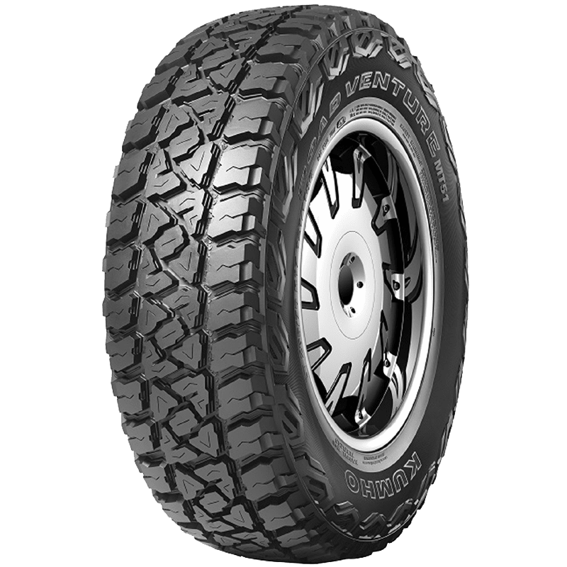 KUMHO ROAD VENTURE MT51/275/65/R17