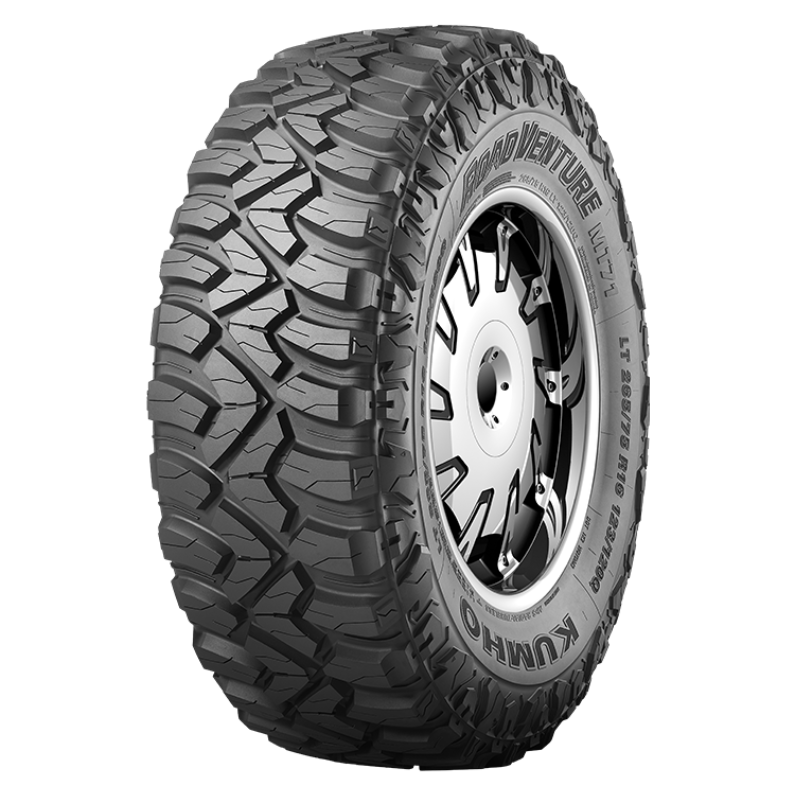 KUMHO ROAD VENTURE MT71/275/70/R18