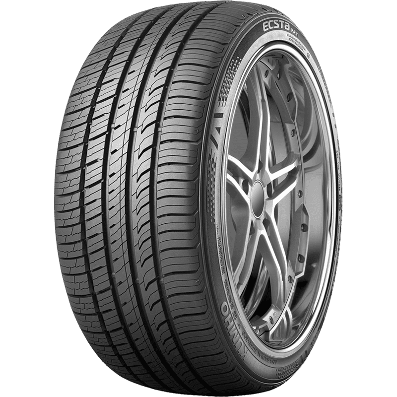 KUMHO ECSTA PA51/255/40/ZR18