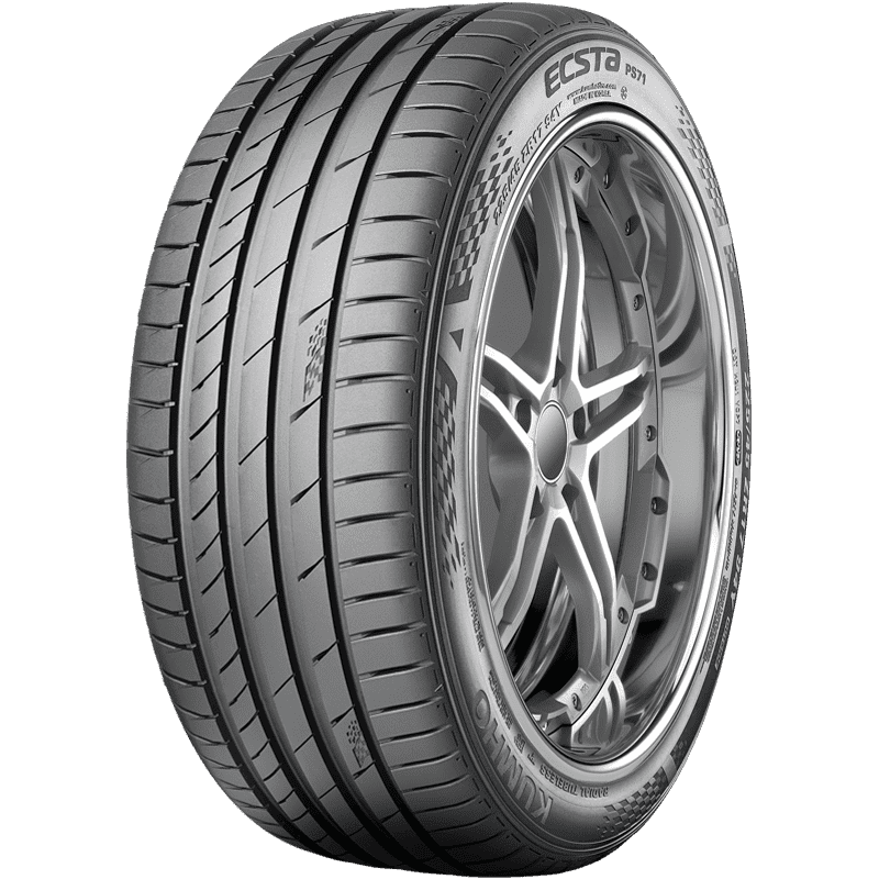 KUMHO ECSTA PS71/215/40/ZR18
