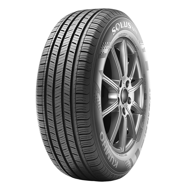 KUMHO SOLUS TA11/215/65/R17