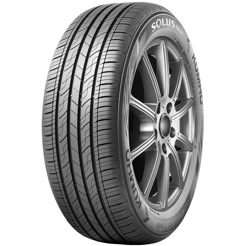 KUMHO SOLUS TA21/225/50 /R17