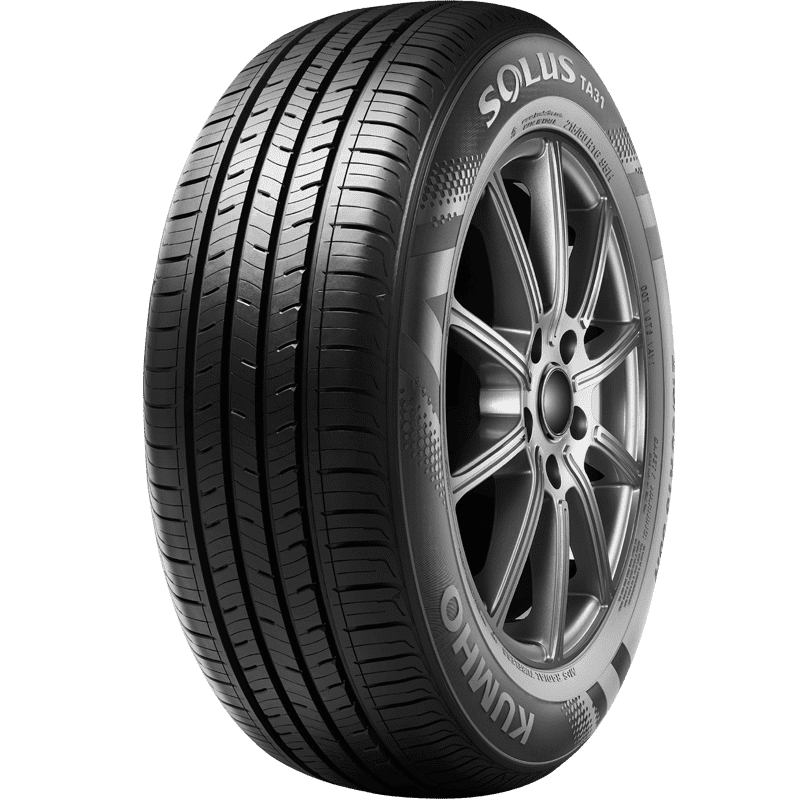 KUMHO ROAD VENTURE AT51/205/60/R16